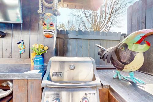 Hog Heaven Hog Heaven