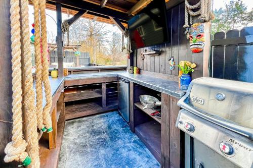 Hog Heaven Hog Heaven