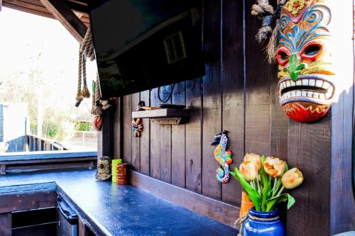 Hog Heaven Hog Heaven