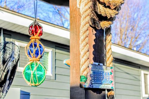 Hog Heaven Hog Heaven