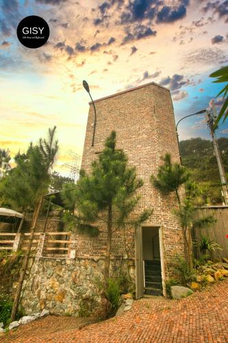 GISY Water Tower Room