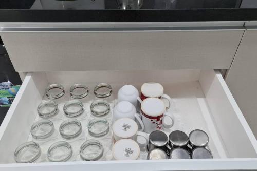 Room amenities