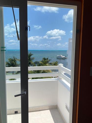 Departamento OK CANCUN PERLAS, Cancún (photo 2)