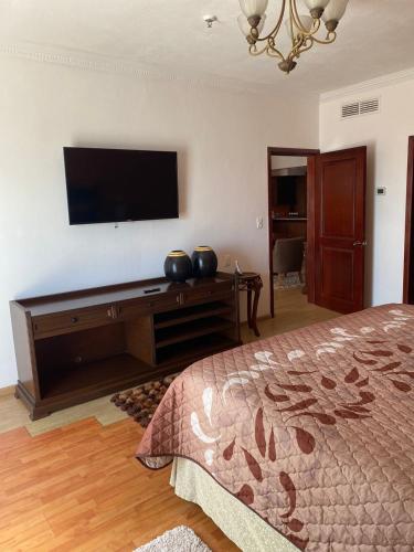Departamento OK CANCUN PERLAS, Cancún (photo 5)