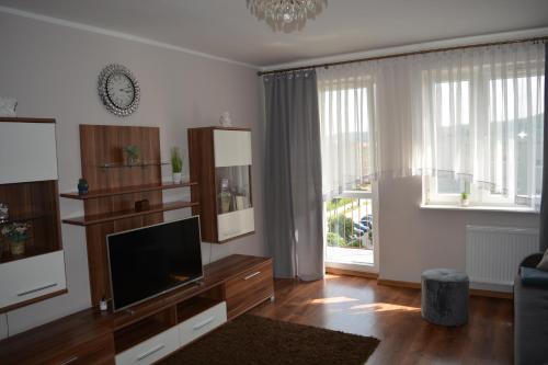 Apartament Łąkowa - Apartment - Reda
