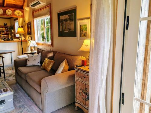 Bumblebee Cottage, Greytown (fotografie 6)