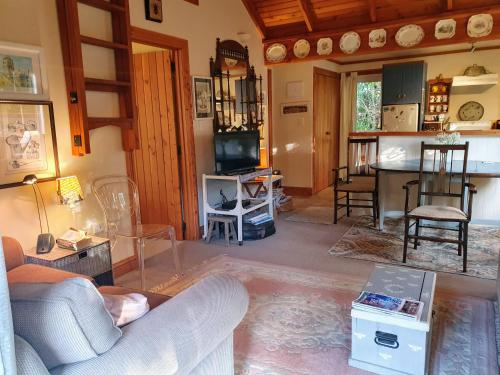 Bumblebee Cottage, Greytown (fotografie 7)