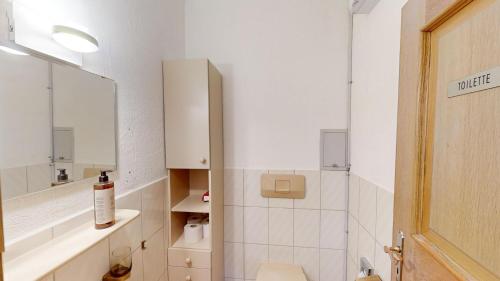 Zentrale 5,5 Zimmer Wohnung für bis zu 8 Personen