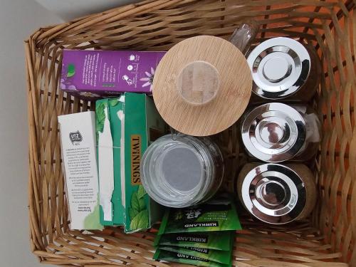 طعام و مشروبات, Tui Nest Garden Unit in سيبفرديل