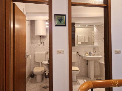 Villa TARTINKA Piran