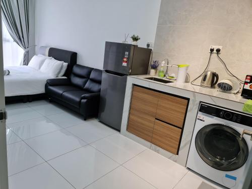 Sky Tree Studio Apartment at Bukit Indah, Johor Sky Tree Studio Apartment at Bukit Indah, Johor