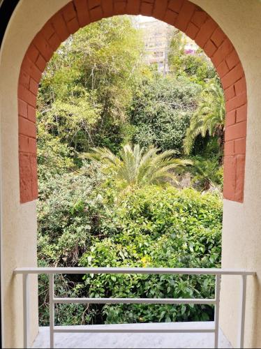 Le Vallaya Suites & Spa Room Type - Apartment with Terrace
