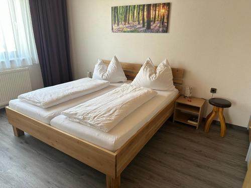 Amstetter’s Ferienwohnung in Katsdorf