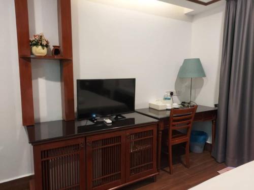 hotel photo