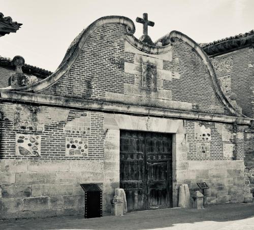 Eco alojamiento la Cartuja de Talamanca