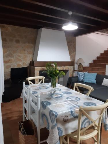La casina in Pola de Lena