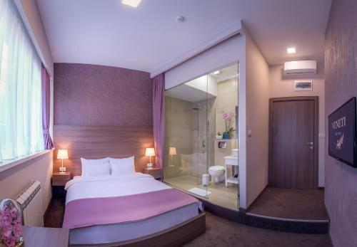 Veneti Suites Veneti Suites