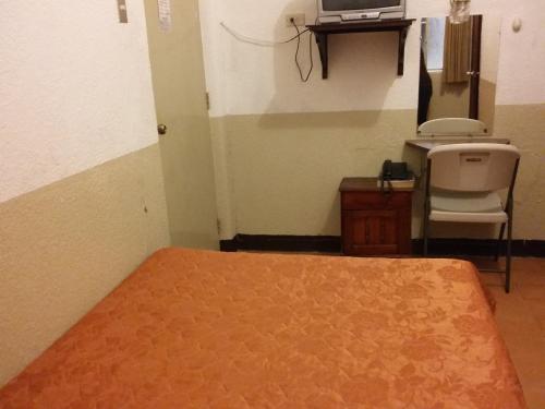 Hotel Centenario