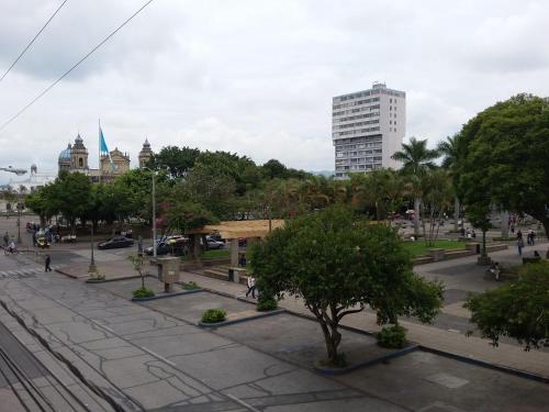 Afficher, Hotel Centenario in Guatemala