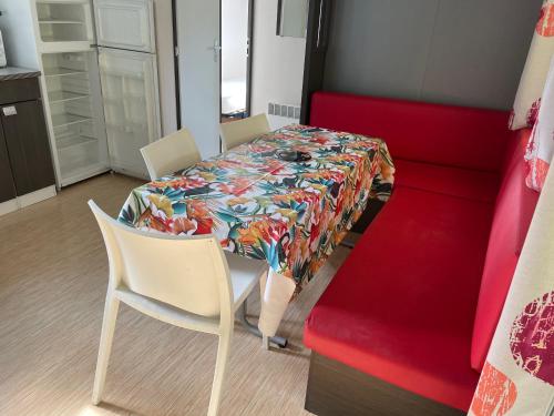 Camping Le Ruisseau 4