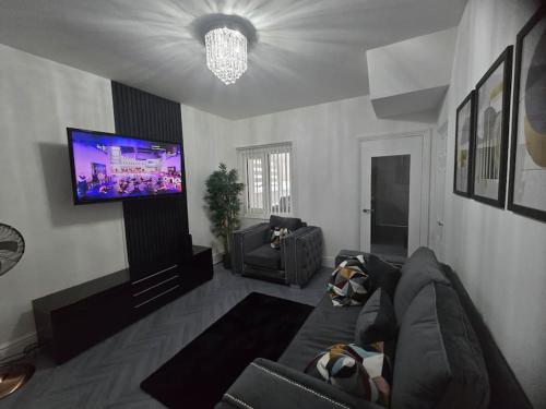 Lily, Blackpool (fotografie 3)