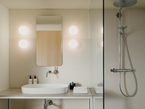 Hirschen - Fine Hotel, Restaurant & Spa Room Type - Two-Bedroom Suite