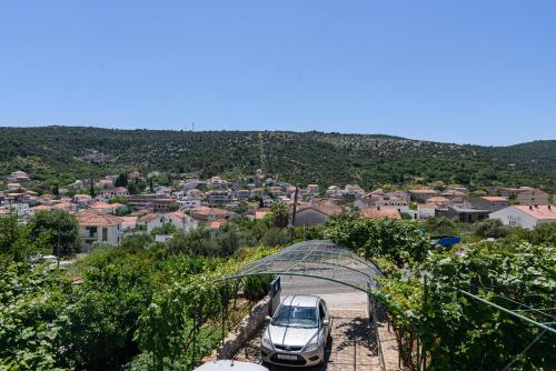 Apartment Turista Marina