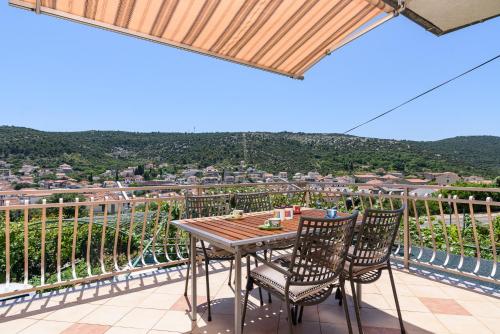 Apartment Turista Marina