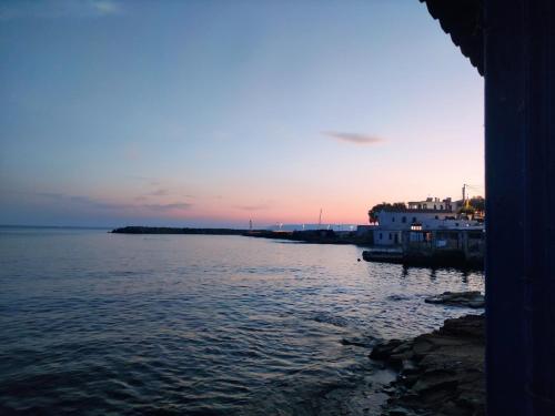 Nas proximidades, Anatoli - Beachfront House - Magical Sunrise Views - Chios in Agia Ermioni