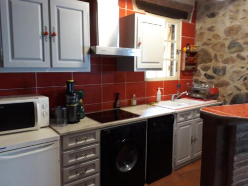 LA Boulzane in Gincla