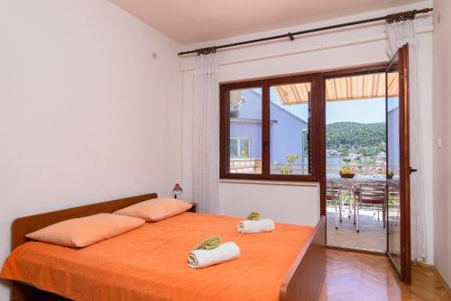 Apartment Turista Marina