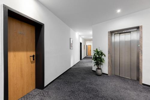 AP Hotel Wegener in Mannheim, Deutschland