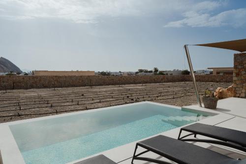 Rizes Villas Santorini with private pool Room Type - Villa with Private Pool Rizes Villas Santorini with private pool Room Type - Villa with Private Pool