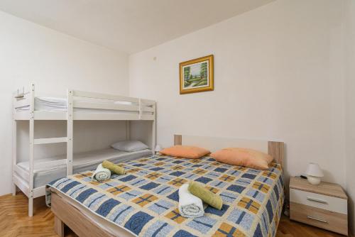 Apartment Turista Marina