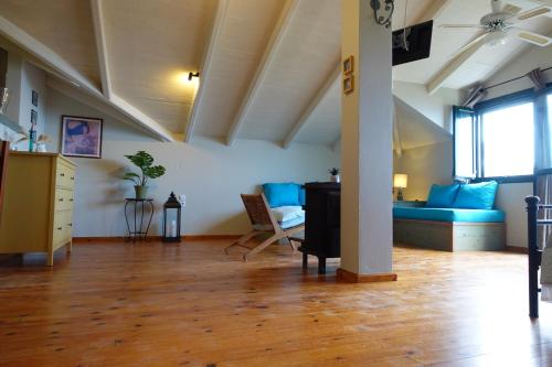 LITHARI PENTHOUSE in 阿里喀納斯