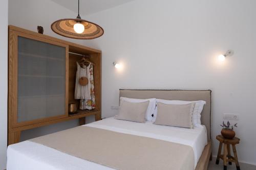 Rizes Villas Santorini with private pool – Perissa, UT