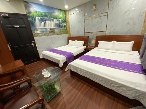 Royal Hotel Can Tho - image 3