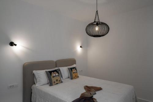Rizes Villas Santorini with private pool – Perissa, UT