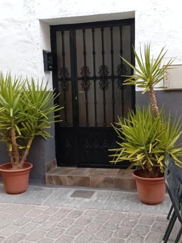 Apartamento Irene 1 in Caravaca De La Cruz