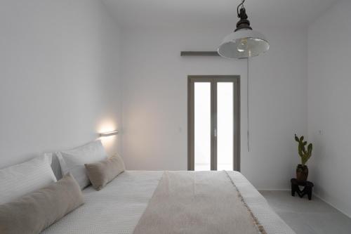 Rizes Villas Santorini with private pool – Perissa, UT