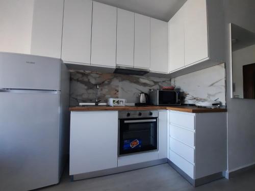 One-Bedroom Apartment image 3