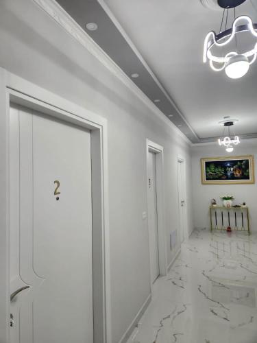 HOTEL Casa Vacanze SHIROKE in シュコドラ