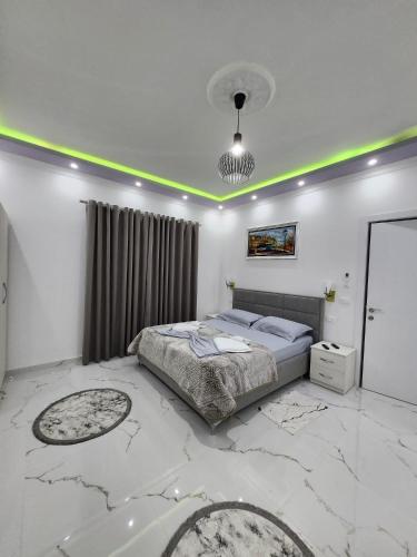 HOTEL Casa Vacanze SHIROKE in シュコドラ