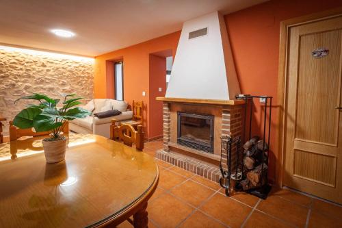 Casa Amparo - Alquiler íntegro con encanto en Alicante (Casa Amparo - Alquiler integro con encanto en Alicante) in 阿爾科萊哈