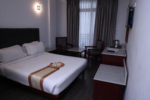 Trinity Hotel, Addis Ababa (photo 9)