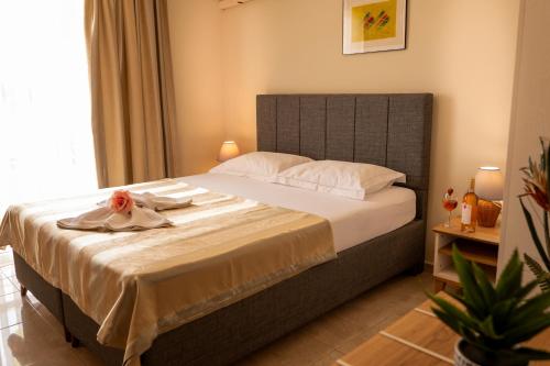 Rodos House in Pomorie