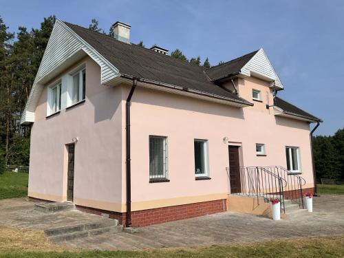 Holiday House Seabatical