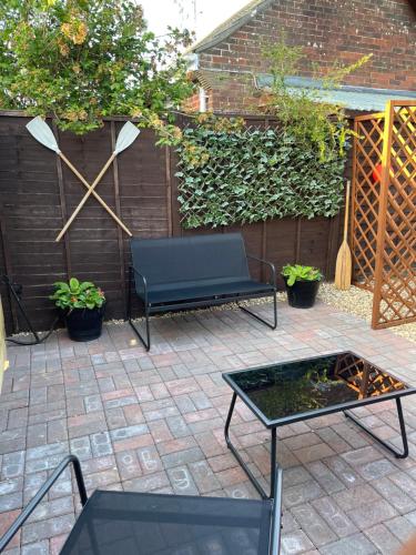 Facilities, Godden Green B & B Guesthouse in Arreton and Newchurch