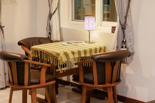 บ้านกันเอง Baan Kun Aeng Homestay in San Pa Tong