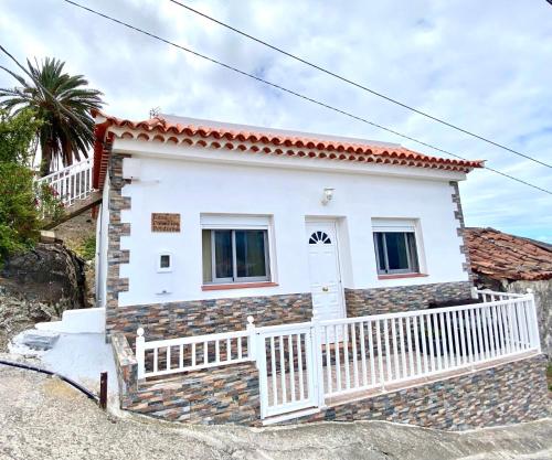 Casa Los Palmeros Perdomo, Tenerife